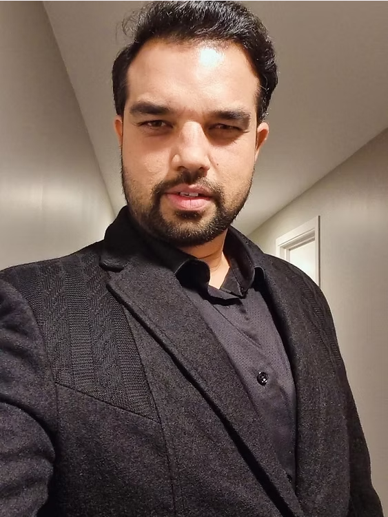 Uday Bhaskar